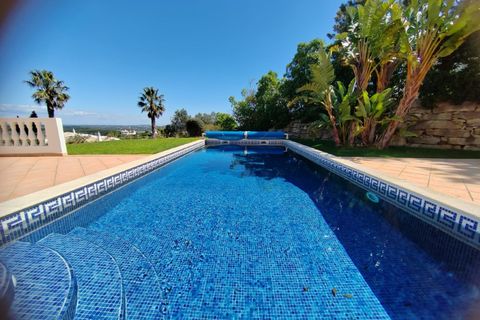 Villa i Budens, Faro, Budens - € 1.125.000 | Ref: 10450 - foto 3
