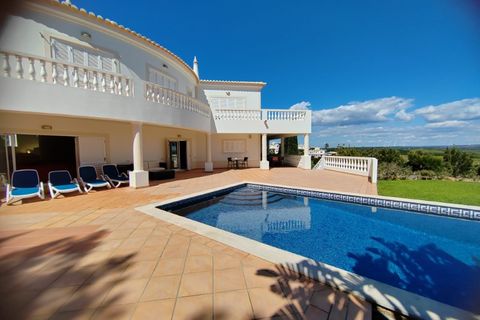 Villa i Budens, Faro, Budens - € 1.125.000 | Ref: 10450 - foto 5