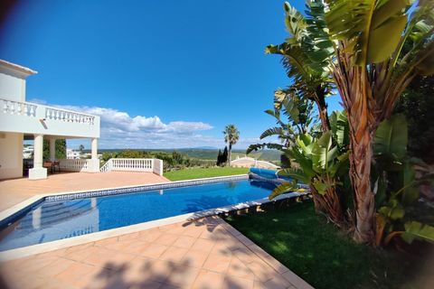 Villa i Budens, Faro, Budens - € 1.125.000 | Ref: 10450 - foto 6