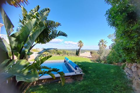 Villa i Budens, Faro, Budens - € 1.125.000 | Ref: 10450 - foto 13