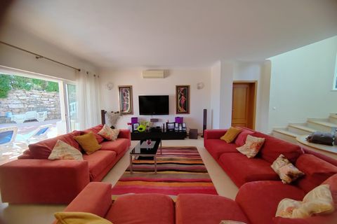Villa i Budens, Faro, Budens - € 1.125.000 | Ref: 10450 - foto 17