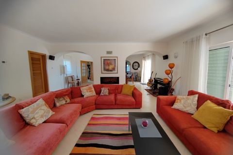 Villa i Budens, Faro, Budens - € 1.125.000 | Ref: 10450 - foto 19