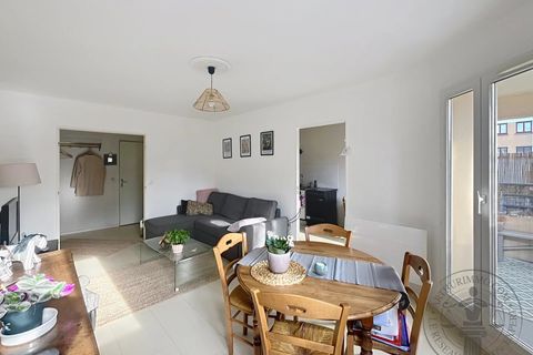 Leilighet i Limours, Essonne, Limours - € 210 000 | Ref: 86802913 - foto 4