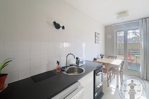 Leilighet i Limours, Essonne, Limours - € 210 000 | Ref: 86802913 - foto 6