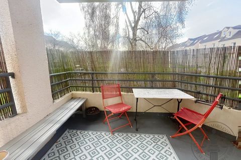 Leilighet i Limours, Essonne, Limours - € 210 000 | Ref: 86802913 - foto 11