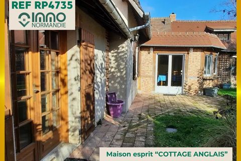 Villa a Mesnil-en-Ouche, Eure, Mesnil-en-Ouche - € 184.600 | Ref: RP4735 - foto 2