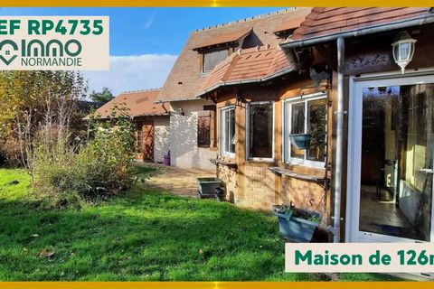 Villa a Mesnil-en-Ouche, Eure, Mesnil-en-Ouche - € 184.600 | Ref: RP4735 - foto 3