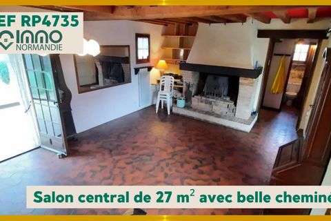 Villa a Mesnil-en-Ouche, Eure, Mesnil-en-Ouche - € 184.600 | Ref: RP4735 - foto 5