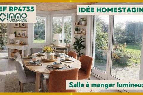 Villa a Mesnil-en-Ouche, Eure, Mesnil-en-Ouche - € 184.600 | Ref: RP4735 - foto 6