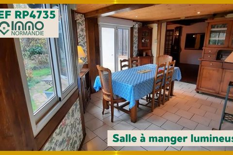 Villa a Mesnil-en-Ouche, Eure, Mesnil-en-Ouche - € 184.600 | Ref: RP4735 - foto 7