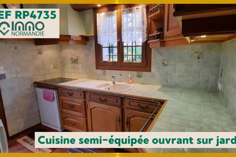 Villa a Mesnil-en-Ouche, Eure, Mesnil-en-Ouche - € 184.600 | Ref: RP4735 - foto 8