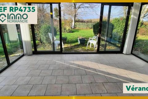 Villa a Mesnil-en-Ouche, Eure, Mesnil-en-Ouche - € 184.600 | Ref: RP4735 - foto 10
