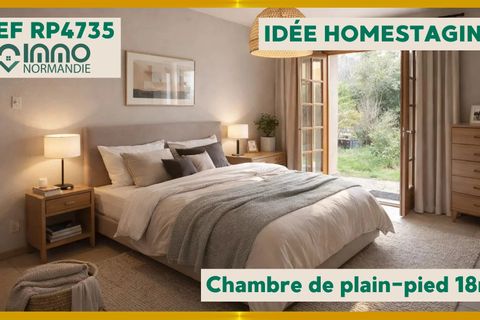 Villa a Mesnil-en-Ouche, Eure, Mesnil-en-Ouche - € 184.600 | Ref: RP4735 - foto 11