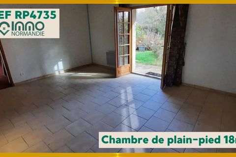 Villa a Mesnil-en-Ouche, Eure, Mesnil-en-Ouche - € 184.600 | Ref: RP4735 - foto 12