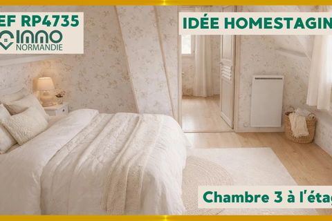 Villa a Mesnil-en-Ouche, Eure, Mesnil-en-Ouche - € 184.600 | Ref: RP4735 - foto 17