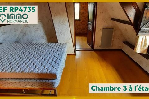 Villa a Mesnil-en-Ouche, Eure, Mesnil-en-Ouche - € 184.600 | Ref: RP4735 - foto 18