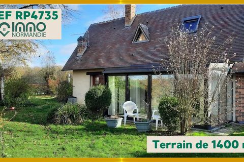 Villa a Mesnil-en-Ouche, Eure, Mesnil-en-Ouche - € 184.600 | Ref: RP4735 - foto 19