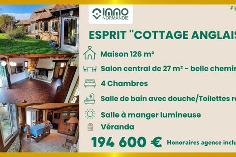 Villa a Mesnil-en-Ouche, Eure, Mesnil-en-Ouche - € 184.600 | Ref: RP4735 - foto 20
