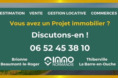 Villa a Mesnil-en-Ouche, Eure, Mesnil-en-Ouche - € 184.600 | Ref: RP4735 - foto 22