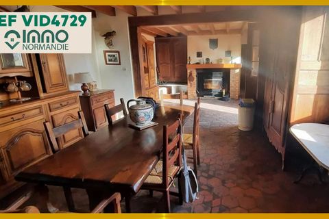 Villa a Mesnil-en-Ouche, Eure, Mesnil-en-Ouche - € 119.600 | Ref: VID4729 - foto 2