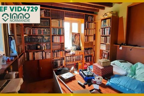 Villa a Mesnil-en-Ouche, Eure, Mesnil-en-Ouche - € 119.600 | Ref: VID4729 - foto 4