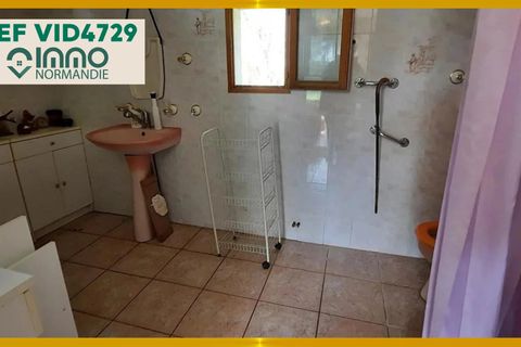 Villa a Mesnil-en-Ouche, Eure, Mesnil-en-Ouche - € 119.600 | Ref: VID4729 - foto 5
