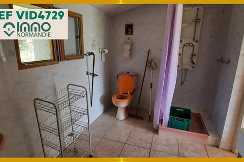 Villa a Mesnil-en-Ouche, Eure, Mesnil-en-Ouche - € 119.600 | Ref: VID4729 - foto 6