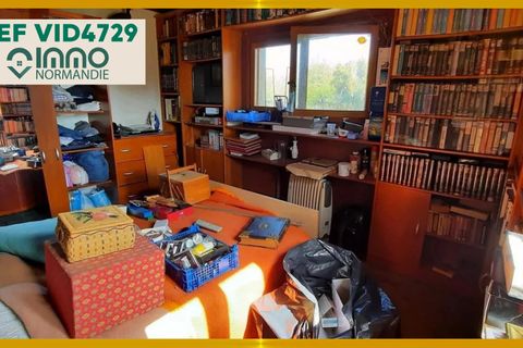 Villa a Mesnil-en-Ouche, Eure, Mesnil-en-Ouche - € 119.600 | Ref: VID4729 - foto 7