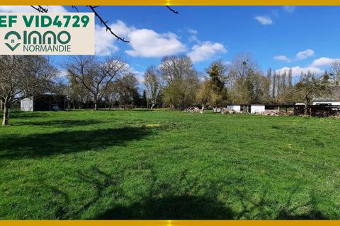 Villa a Mesnil-en-Ouche, Eure, Mesnil-en-Ouche - € 119.600 | Ref: VID4729 - foto 8