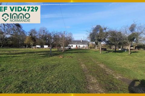 Villa a Mesnil-en-Ouche, Eure, Mesnil-en-Ouche - € 119.600 | Ref: VID4729 - foto 10