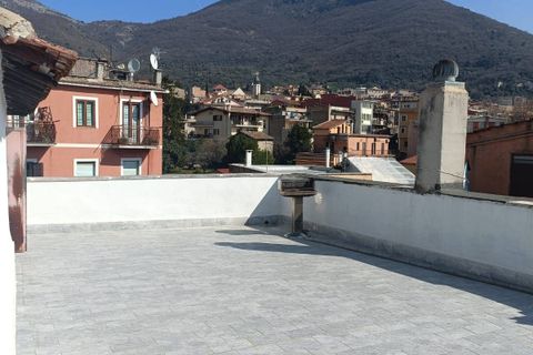 Leilighet i Marcellina, Rome, Marcellina - € 46 000 | Ref: 1001457 - foto 26