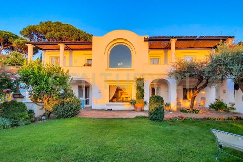 Villa a Anacapri, Naples, Anacapri - € 5.800.000 | Ref: 1013-177 - foto 3
