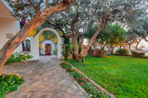 Villa a Anacapri, Naples, Anacapri - € 5.800.000 | Ref: 1013-177 - foto 4