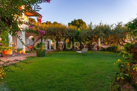 Villa a Anacapri, Naples, Anacapri - € 5.800.000 | Ref: 1013-177 - foto 6