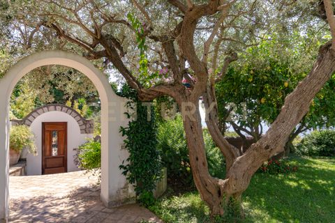 Villa a Anacapri, Naples, Anacapri - € 5.800.000 | Ref: 1013-177 - foto 7