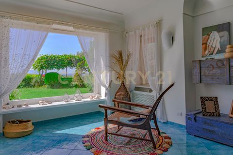 Villa a Anacapri, Naples, Anacapri - € 5.800.000 | Ref: 1013-177 - foto 10