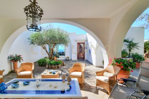 Villa a Anacapri, Naples, Anacapri - € 5.800.000 | Ref: 1013-177 - foto 12