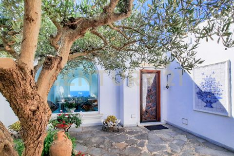 Villa a Anacapri, Naples, Anacapri - € 5.800.000 | Ref: 1013-177 - foto 13