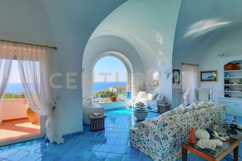 Villa a Anacapri, Naples, Anacapri - € 5.800.000 | Ref: 1013-177 - foto 14