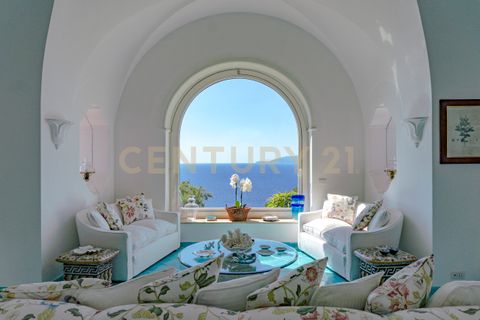 Villa a Anacapri, Naples, Anacapri - € 5.800.000 | Ref: 1013-177 - foto 15