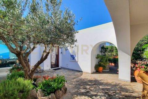 Villa a Anacapri, Naples, Anacapri - € 5.800.000 | Ref: 1013-177 - foto 17