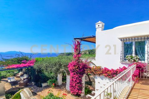 Villa a Anacapri, Naples, Anacapri - € 5.800.000 | Ref: 1013-177 - foto 18