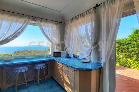 Villa a Anacapri, Naples, Anacapri - € 5.800.000 | Ref: 1013-177 - foto 19