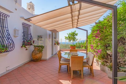 Villa a Anacapri, Naples, Anacapri - € 5.800.000 | Ref: 1013-177 - foto 20