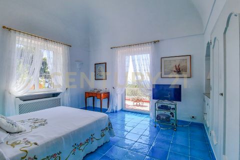 Villa a Anacapri, Naples, Anacapri - € 5.800.000 | Ref: 1013-177 - foto 22