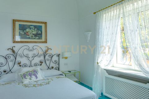 Villa a Anacapri, Naples, Anacapri - € 5.800.000 | Ref: 1013-177 - foto 23