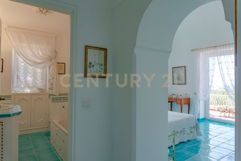 Villa a Anacapri, Naples, Anacapri - € 5.800.000 | Ref: 1013-177 - foto 24