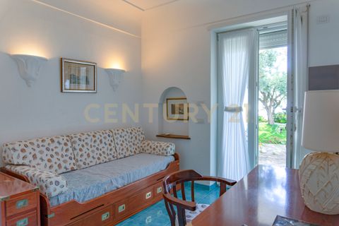 Villa a Anacapri, Naples, Anacapri - € 5.800.000 | Ref: 1013-177 - foto 26
