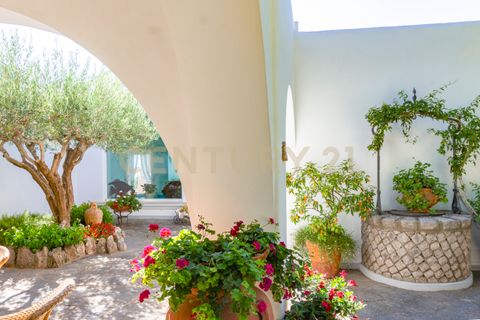 Villa a Anacapri, Naples, Anacapri - € 5.800.000 | Ref: 1013-177 - foto 28