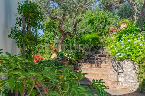 Villa a Anacapri, Naples, Anacapri - € 5.800.000 | Ref: 1013-177 - foto 29